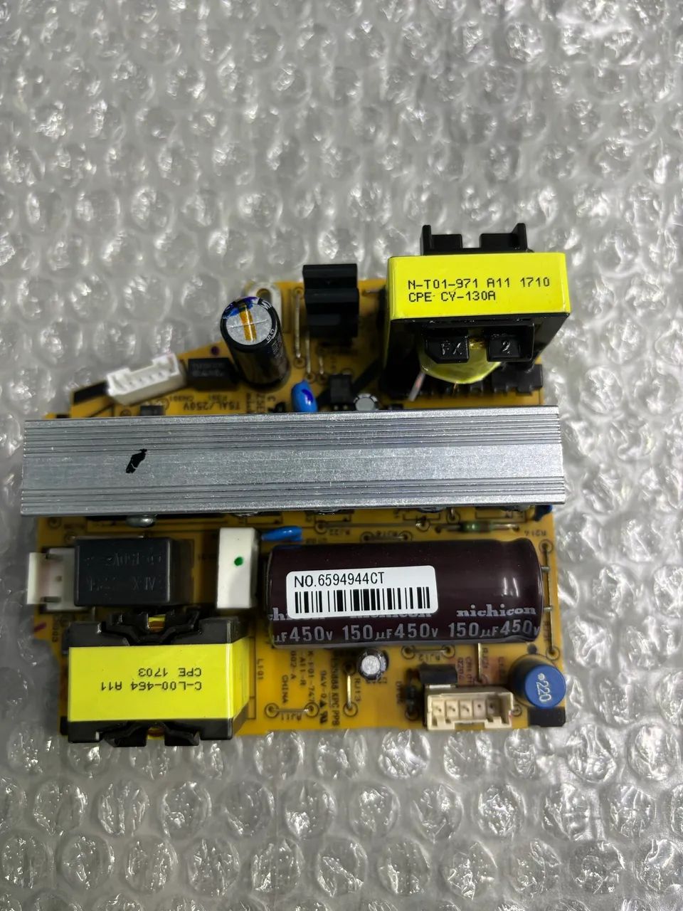 Projetor Epson X29 Fonte 