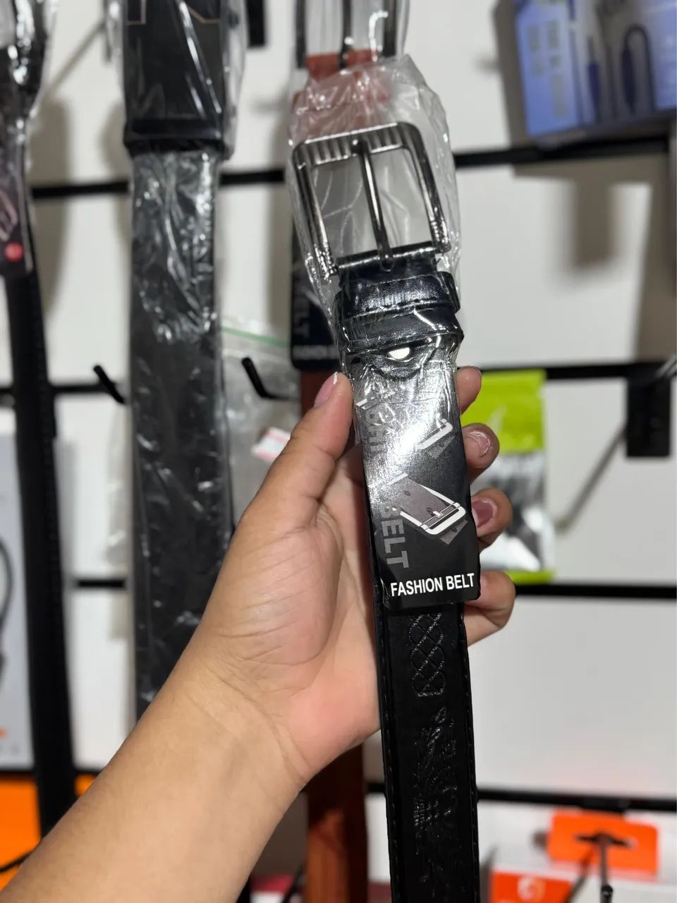 Cintos adultos e infantis  - Foto 2