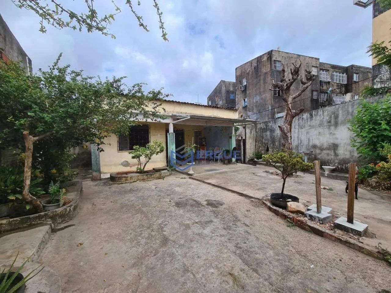 Casa com 3 dormitórios à venda, 120 m² por R$ 250.000,00 - Barroso - Fortaleza/CE - Foto 2