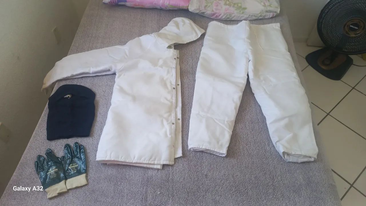 Conjunto térmico completo - Foto 4