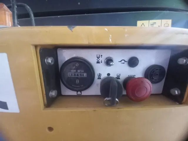 plataforma elevatoria - Foto 5