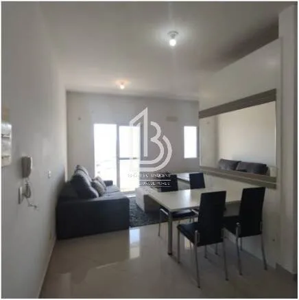 Lofts para Alugar no Condomínio Marco Zero - São Bernardo do Campo-SP