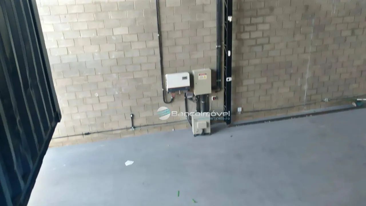 Salão para alugar, 350 m² por R$ 13.945,00/mês - Parque Industrial - Campinas/SP - Foto 5