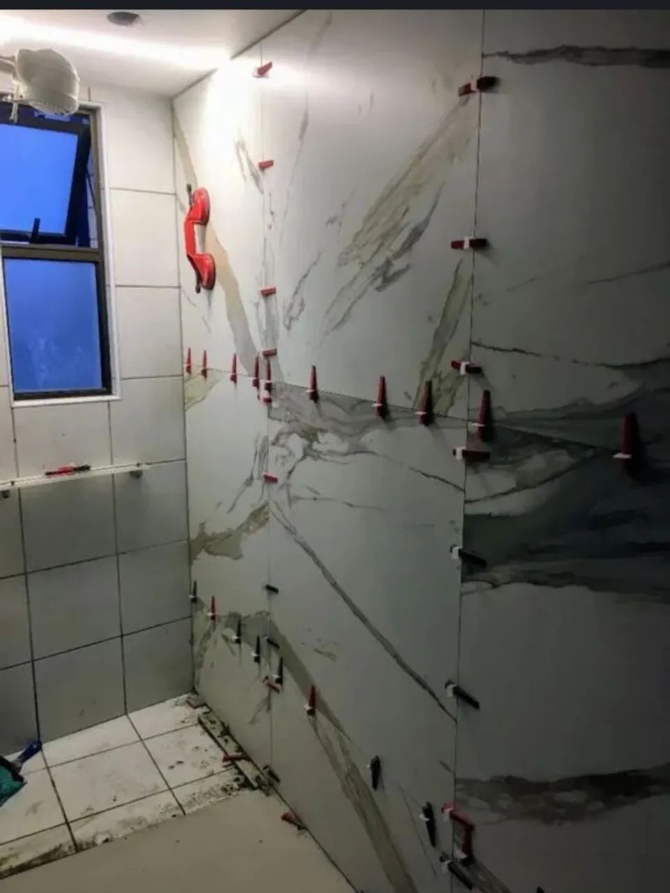 Pedreiro Goiânia Reforma e Acabamento  - Foto 3