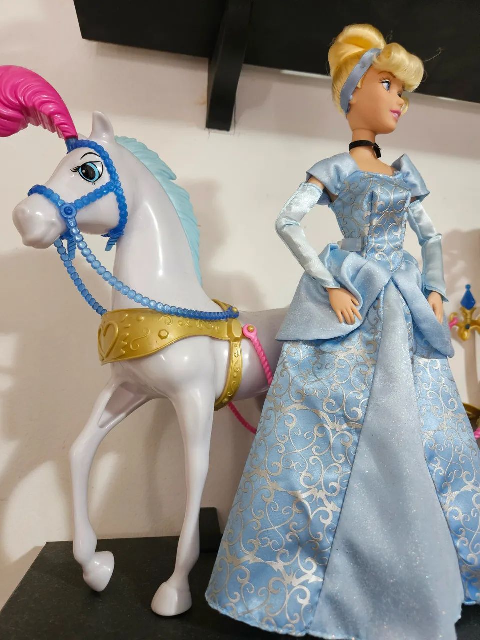 Carruagem Cinderela - Foto 2