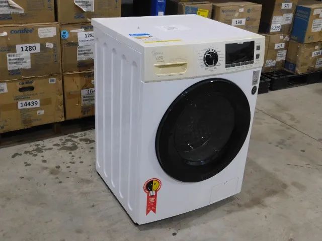 Lava e Seca 220V Midea - LSE10B2 - Foto 3