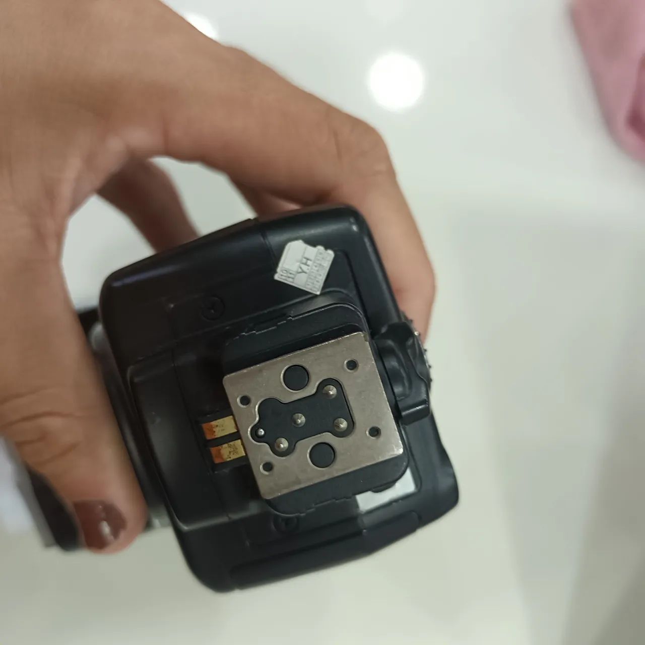 Flash Speedlight Nikon SB-700 - Foto 2