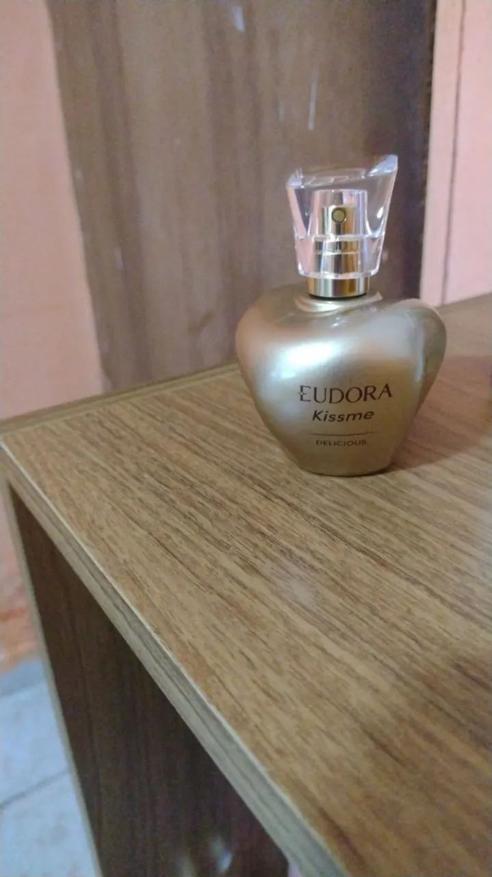 Perfume kissme Eudora 