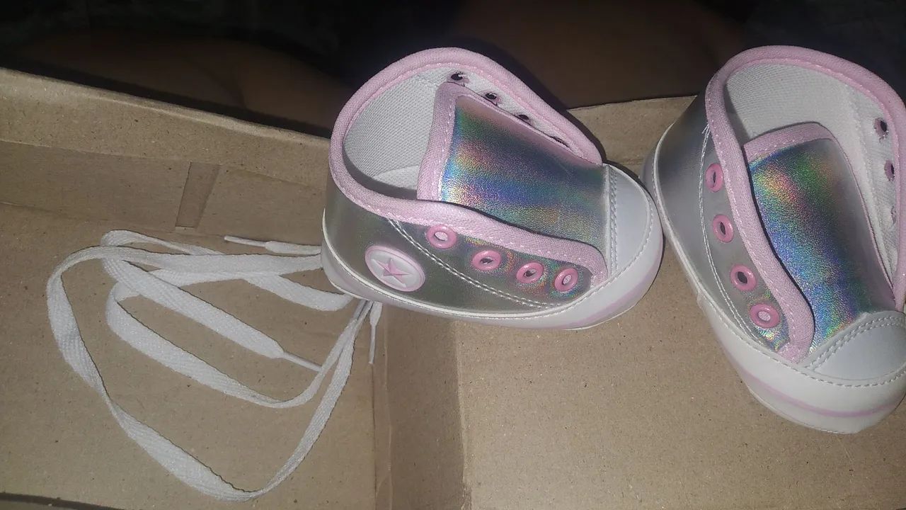 Sapato infantil 64840829148931120