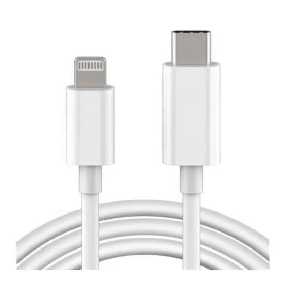 CABO USB-c TIPO C PARA IPHONE IOS 