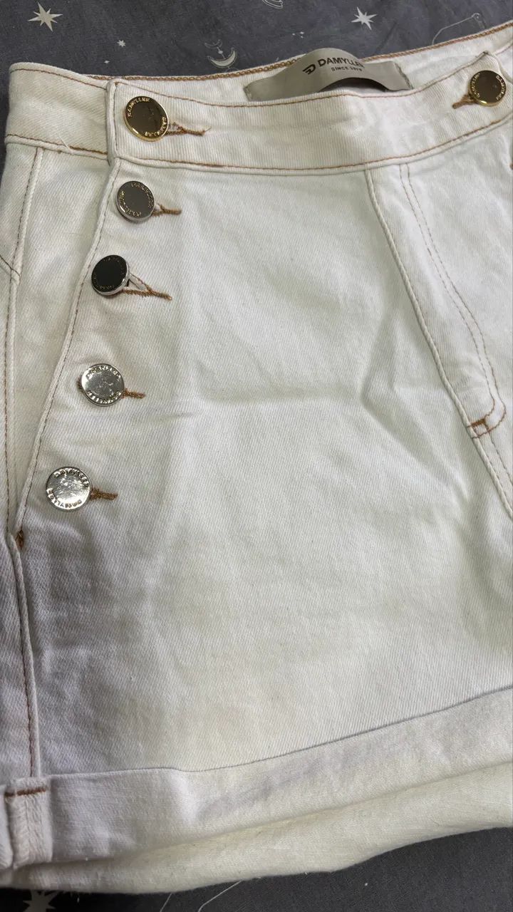 Short jeans  - Foto 5