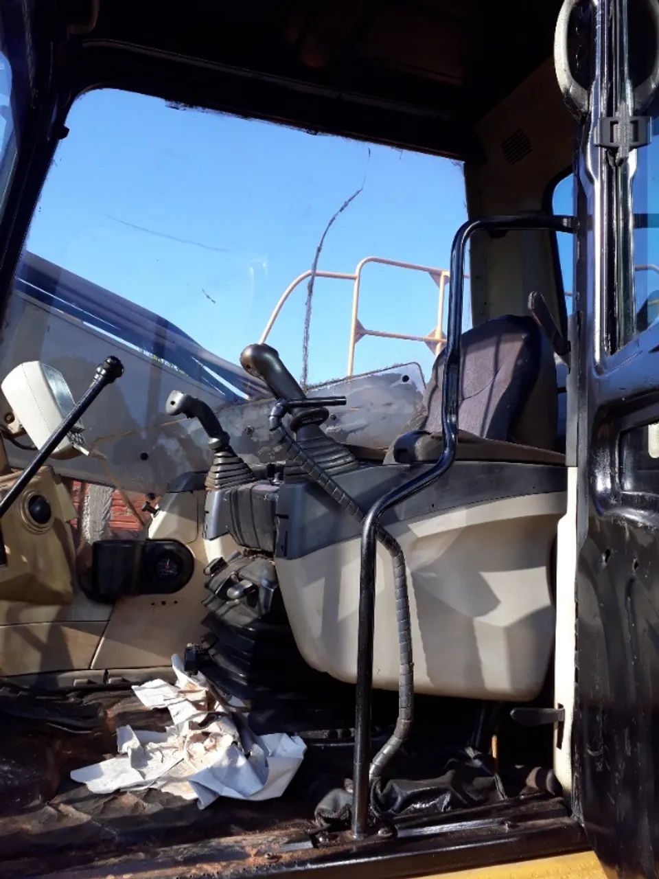 Máquina Florestal - Foto 5