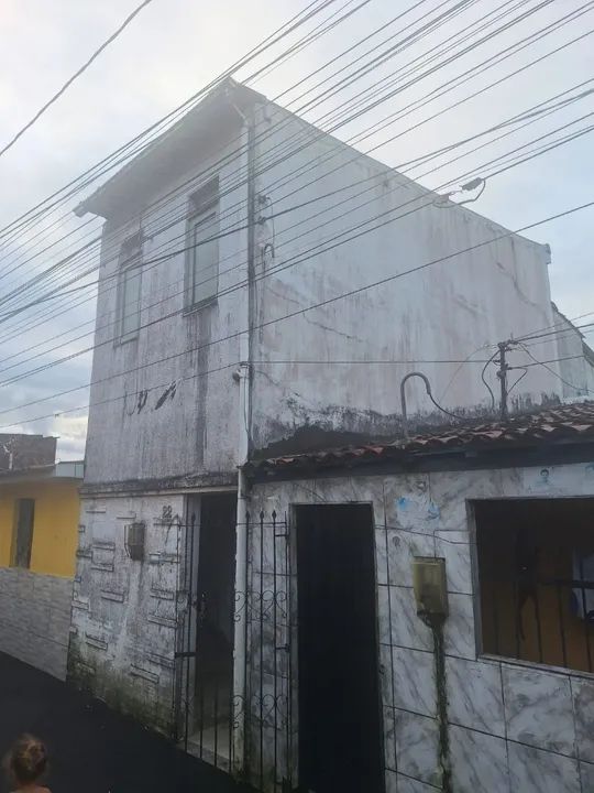 foto - Maceió - Benedito Bentes