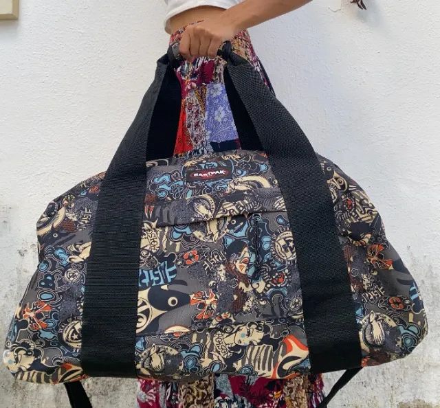 Mala de viagem - Foto 4