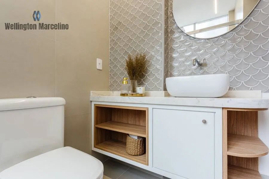 Porteira Fechada - Apartamento 1 Dormitório - Centro, Florianópolis - Foto 8