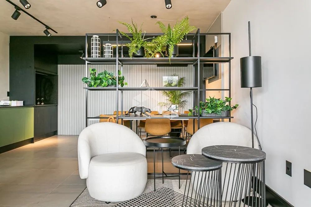 Sala comercial no bairro Palmas, em Governador Celso Ramos - SC - Foto 10