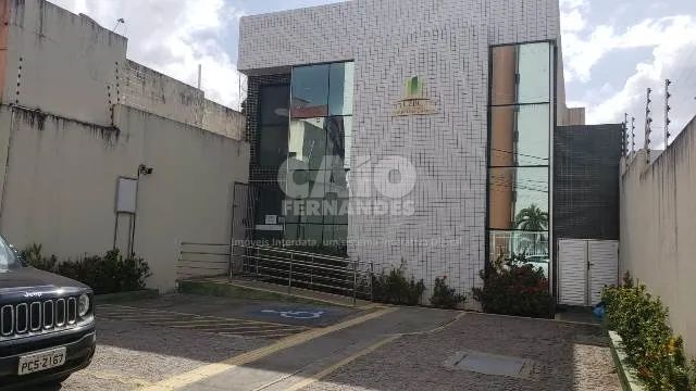 Centro Empresarial Barbalho Campos
