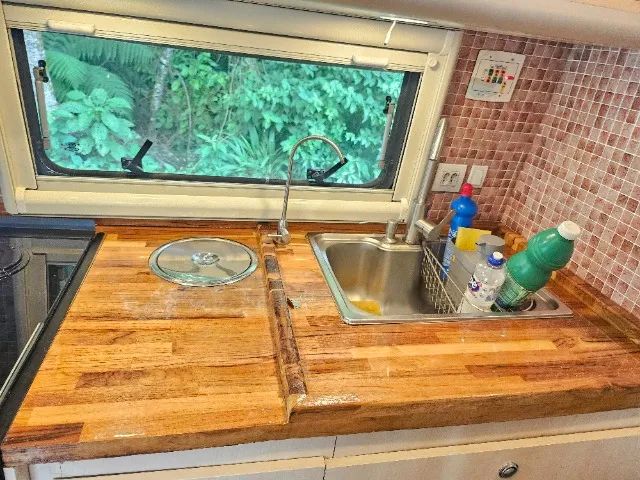  MOTORHOME VOLARE W8 - Foto 13