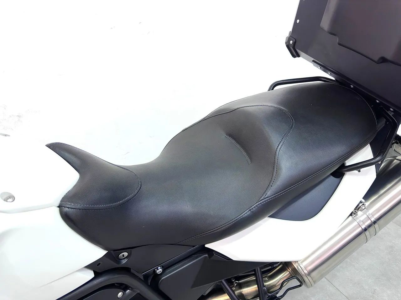 Bmw F 800 Gs - Foto 8