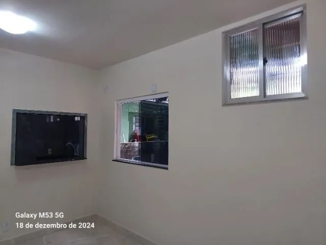 Vendo Lindo Conjugado todo reformado - Foto 5