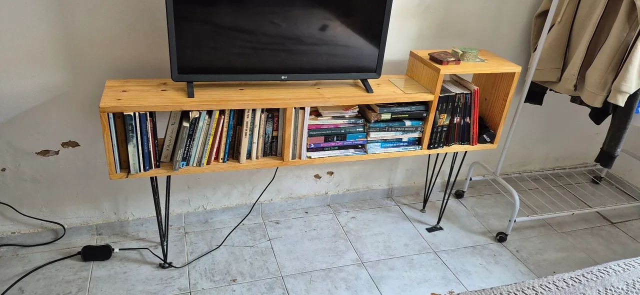 Rack para TV  - Foto 2