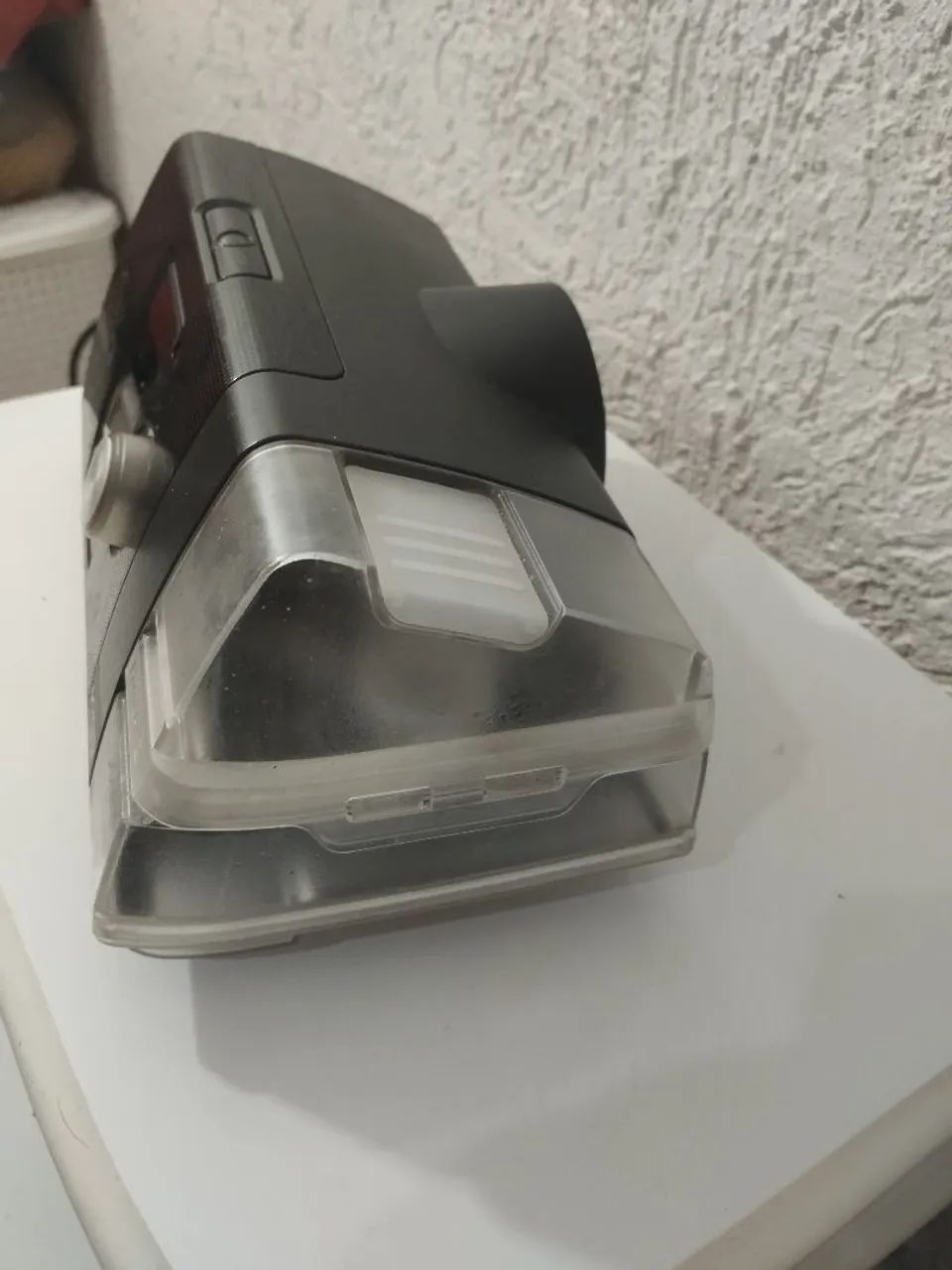 CPAP Automático Air Sense com umidificador RESMED - Foto 2