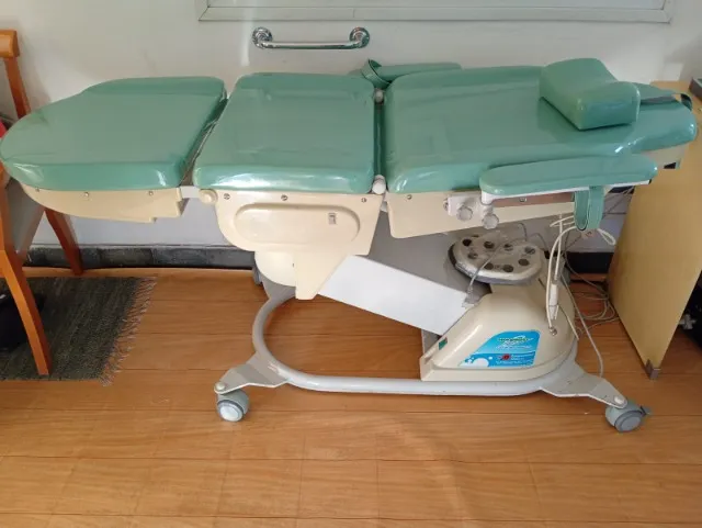 Maca ODONTOMEDICS