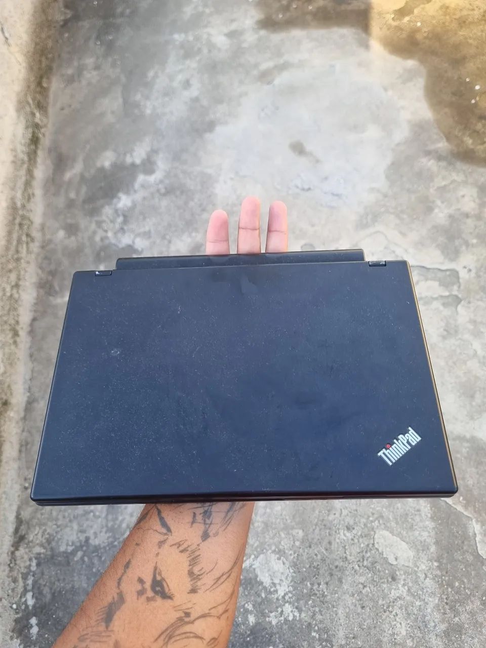 Lenovo Thinkpad x100e - Foto 4