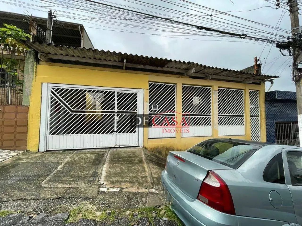 Casa em Vila Marilena