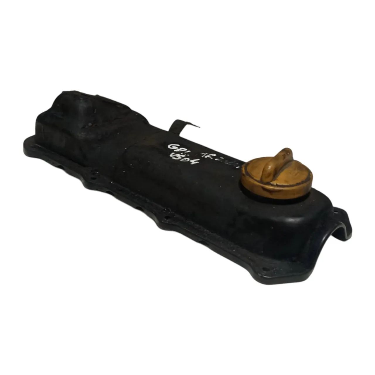 Tampa Cabeçote Motor Volkswagen Gol 1.0 8V 1995 1996 a 1999 - Foto 5