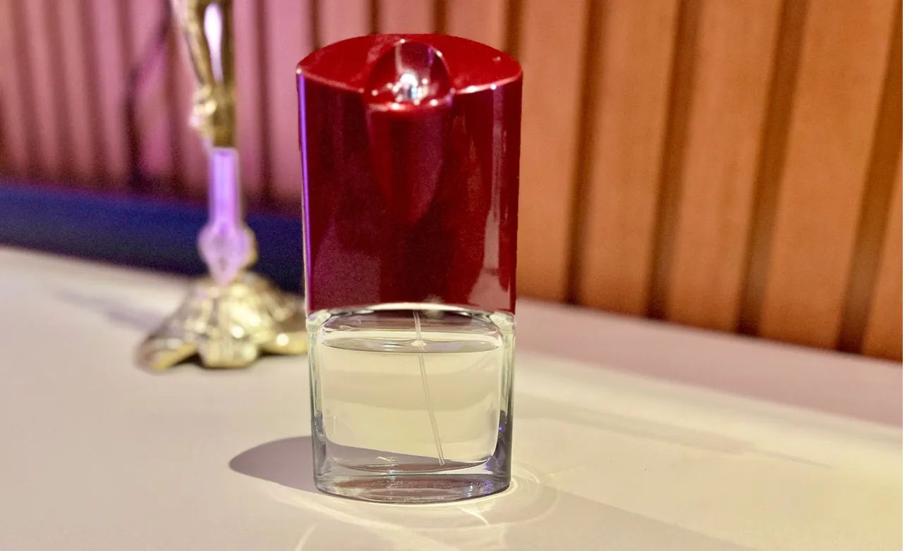 Perfume Givenchy Pour Homme - Foto 4