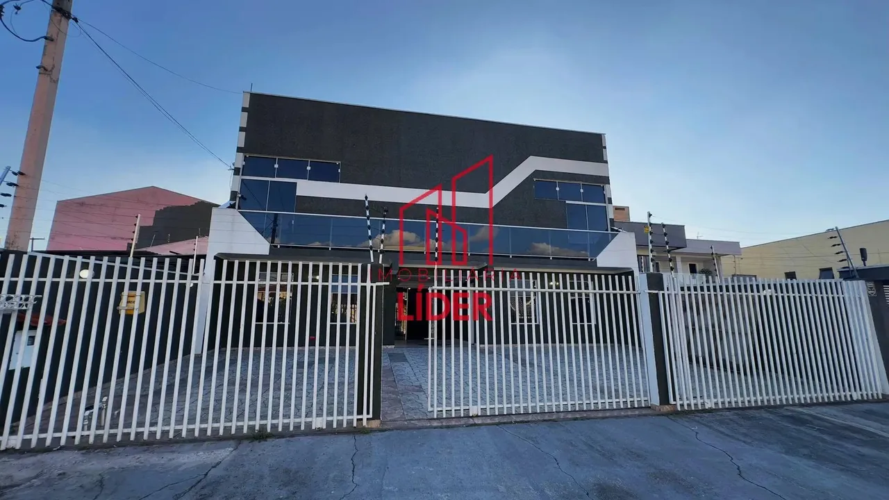 EXCELENTE LOJA COMERCIAL PARA LOCAÇÃO - 360m² - CIC, CURITIBA