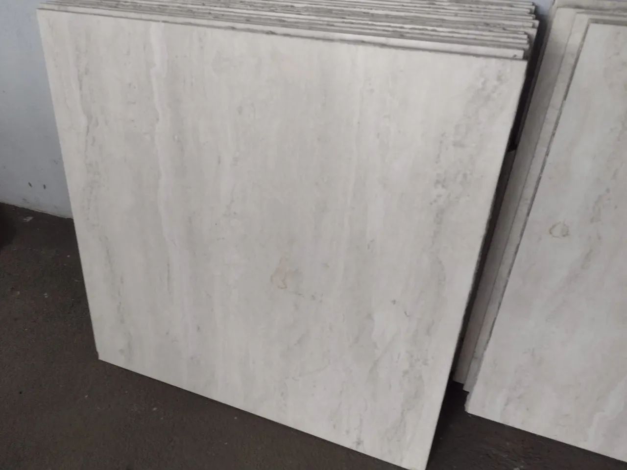 Piso semi-gres 5m² usado - Foto 2