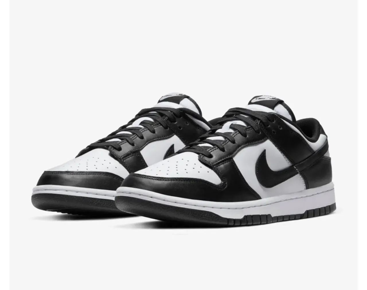Nike dunk low panda original - Foto 3