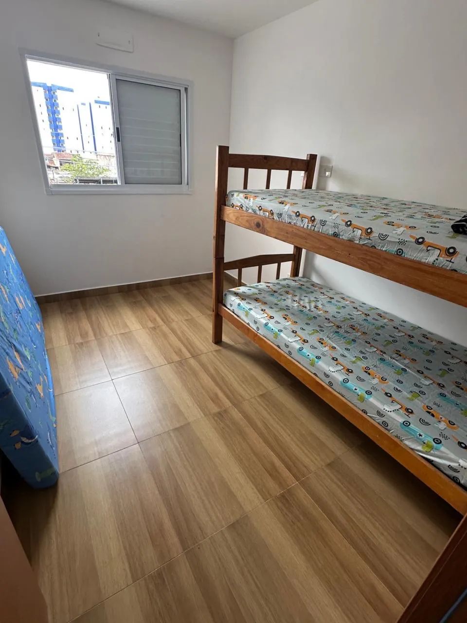 Apartamento novíssimo no Canto do Forte - Praia Grande - Foto 15
