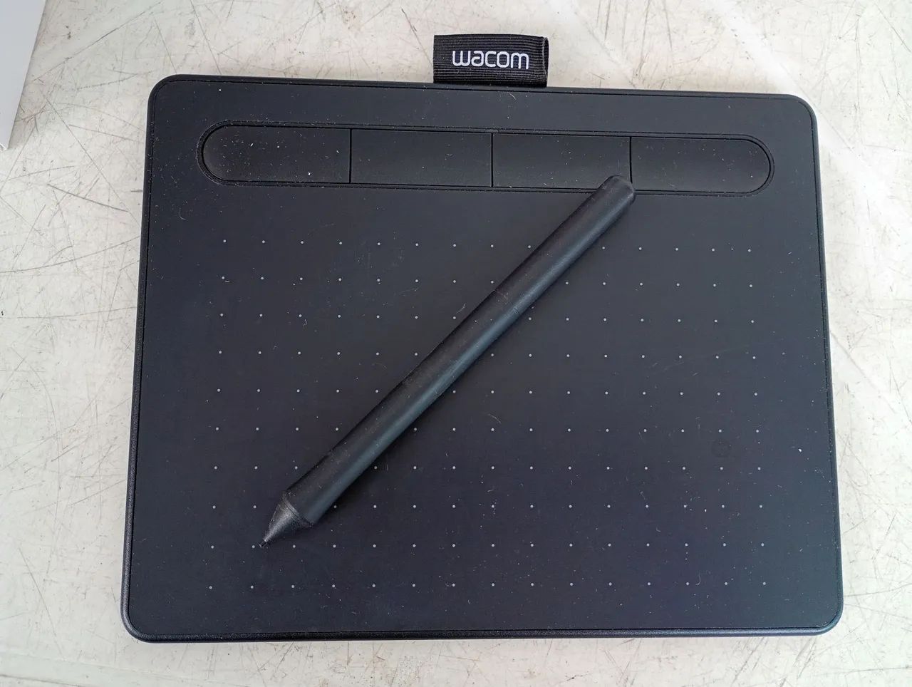 Mesa Digitalizadora WACOM CTL 4100