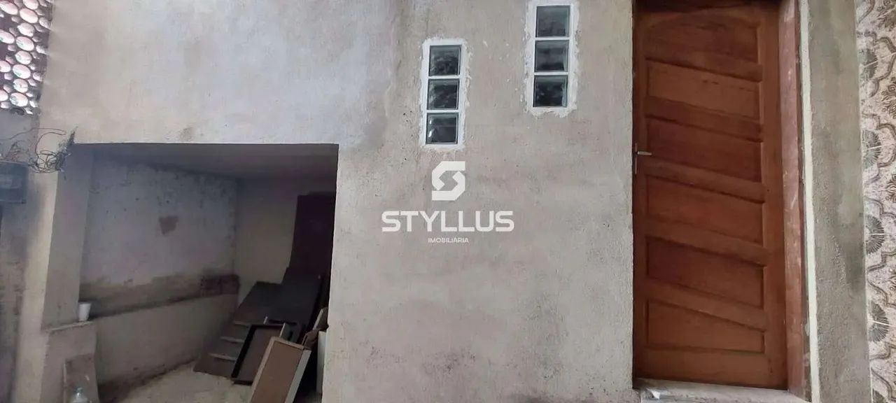 Todos os Santos | Casa 3 quartos, sendo 1 suite - Foto 6