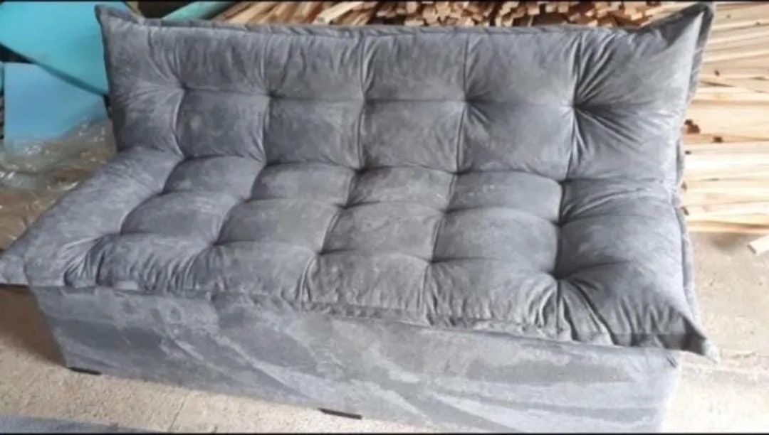 Sofá cama ( novo )? - Foto 5