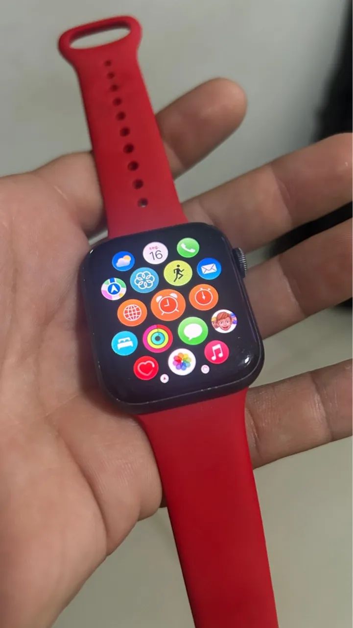 Apple Watch SE