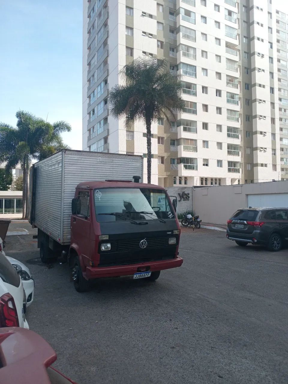 Mudanças e Fretes  - Foto 4