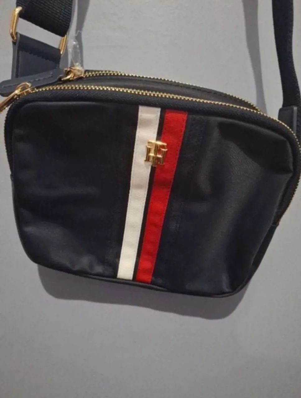 Bolsa Tommy Hilfiger Original - Nova