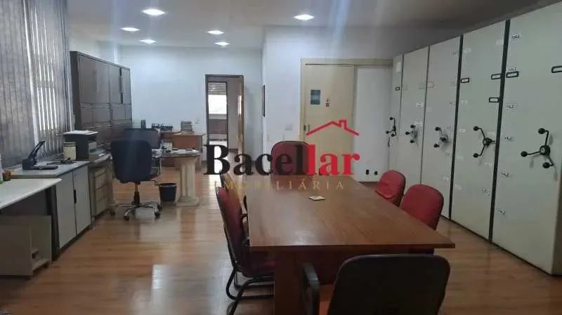 Excelentes salas comerciais Av. Rio Branco Centro RJ - Foto 10