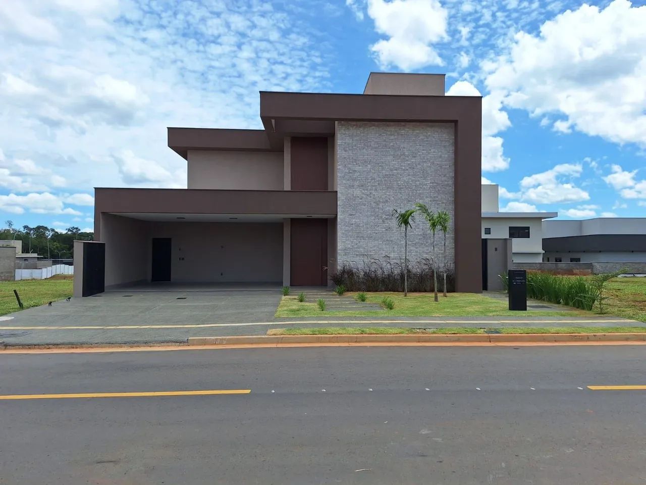 Sobrado à venda, Jardins França, Goiânia, GO