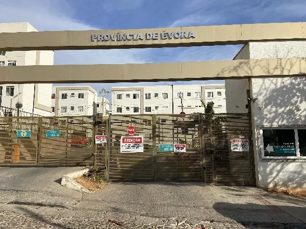 Oportunidade Única em RIBEIRAO DAS NEVES - MG | Tipo: Apartamento | Negociação: Licitação