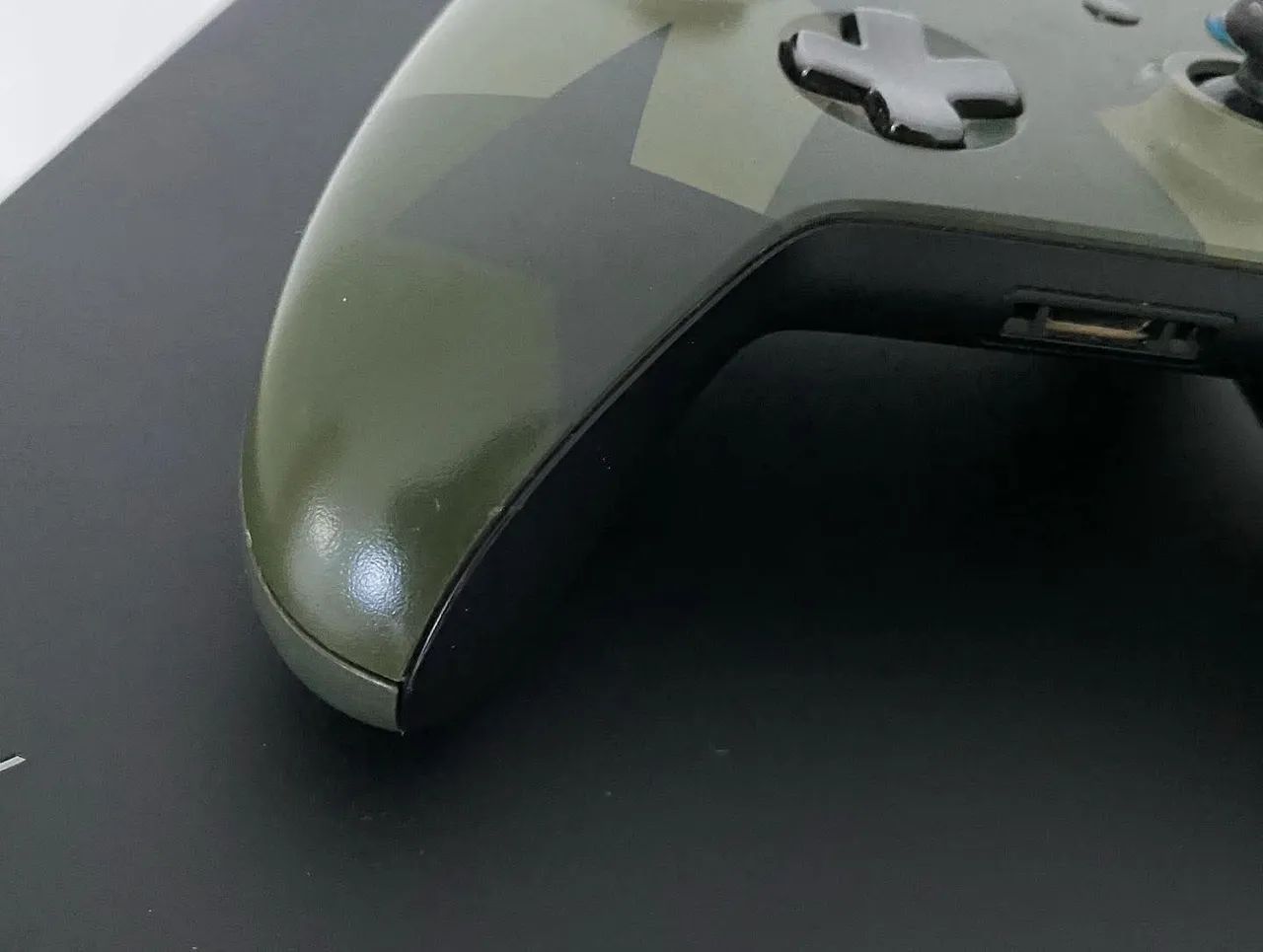 Xbox One FAT com KINECT