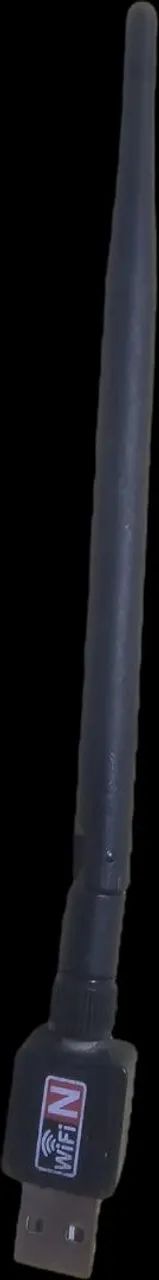 Adaptador Wi-Fi para pc - Foto 4