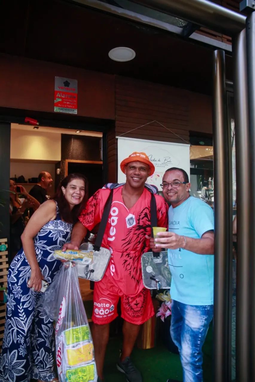 Eventos em geral, de mate e biscoito globo. - Foto 5