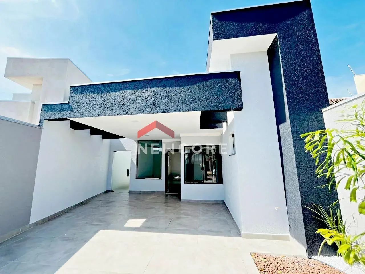 Casa em Rua Dirce Bassi Rigoldi - Jardim Colina Verde - Maringá/PR - Foto 3