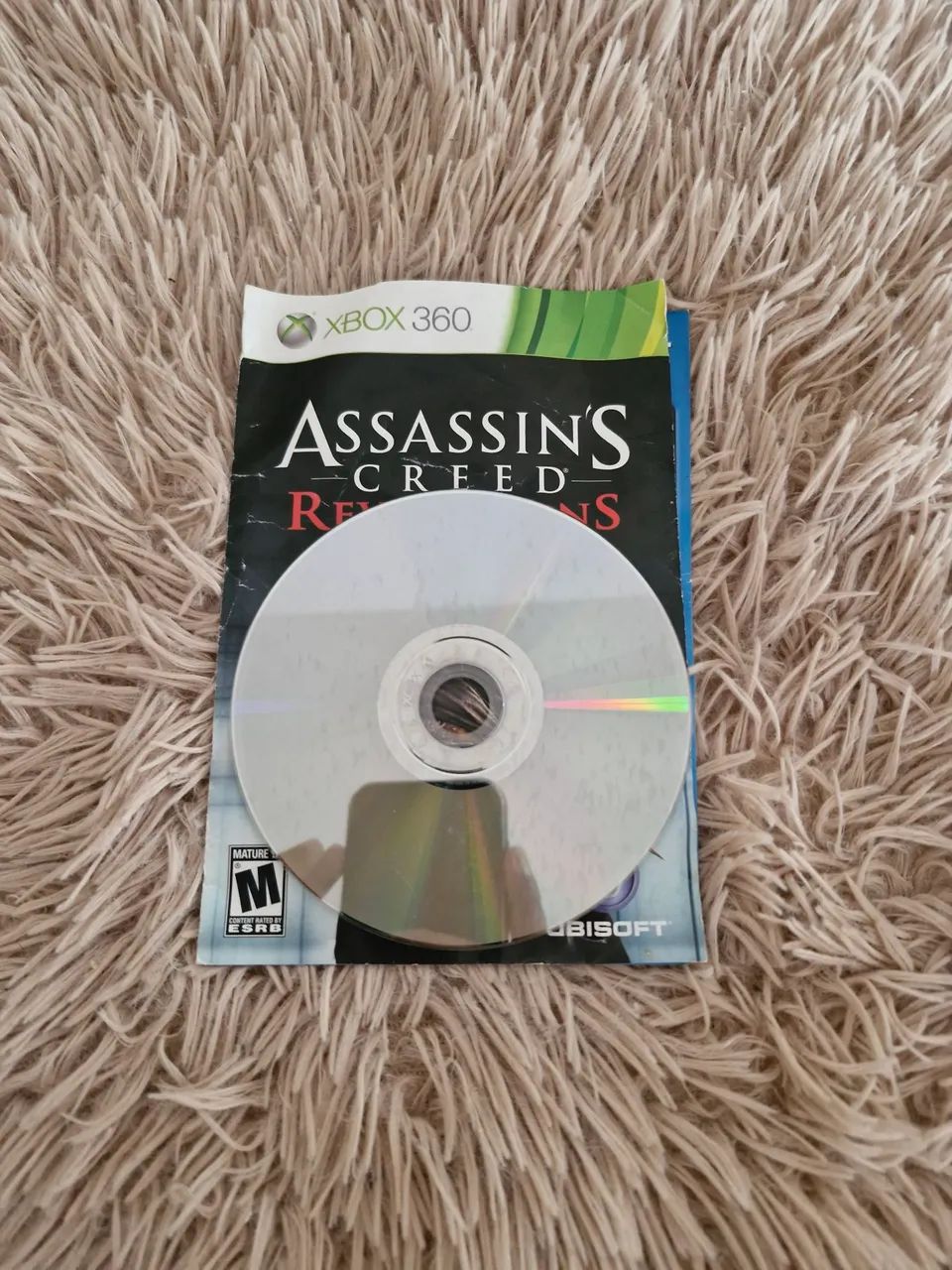 Assassin's Creed Revelations - Xbox 360 - Foto 3