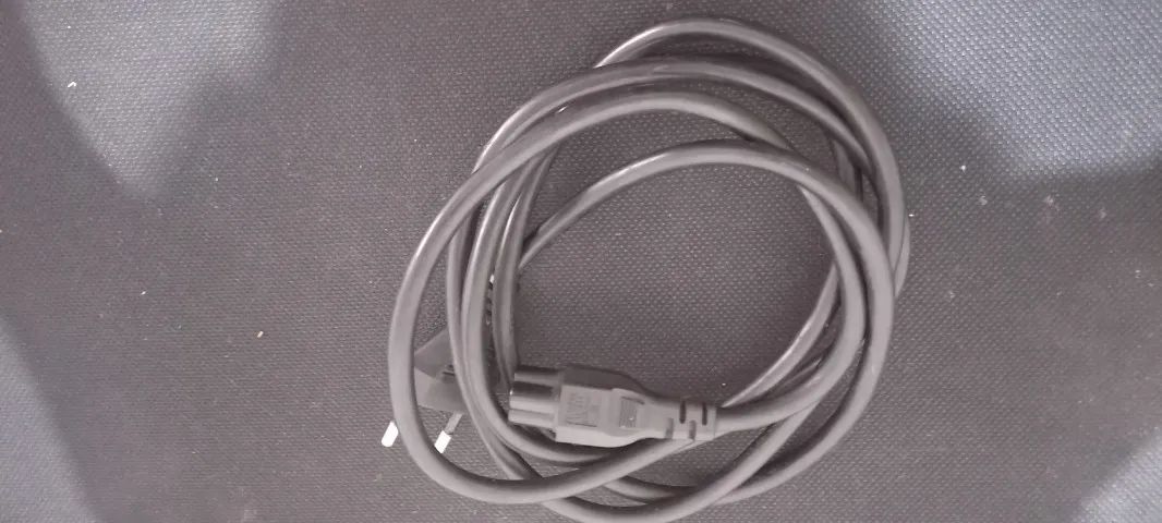 Fonte Carregador Para Notebook Dell Inspiron 7559 - Foto 5